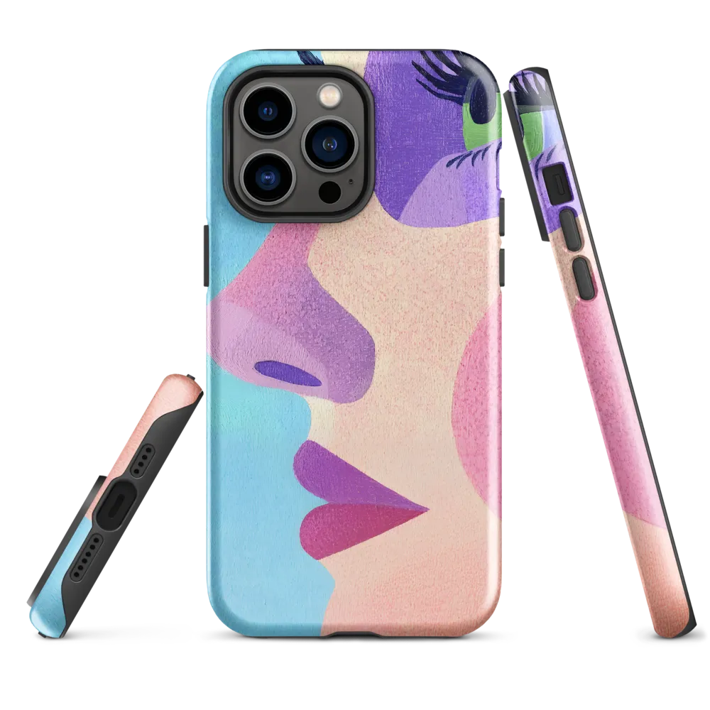 Reflections of Reality