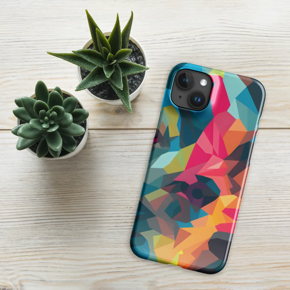 The Colorful Essence of Bears