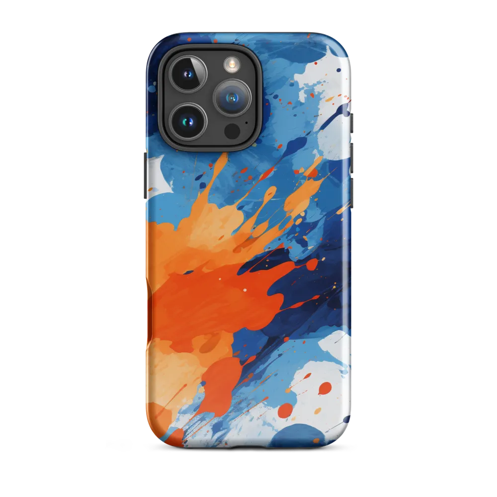 Energized Abstraction