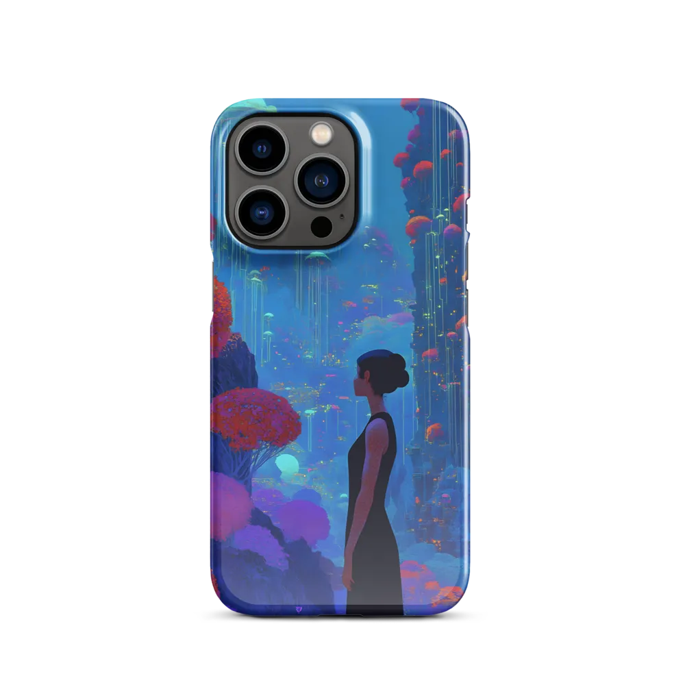 Whispers of Bioluminescence
