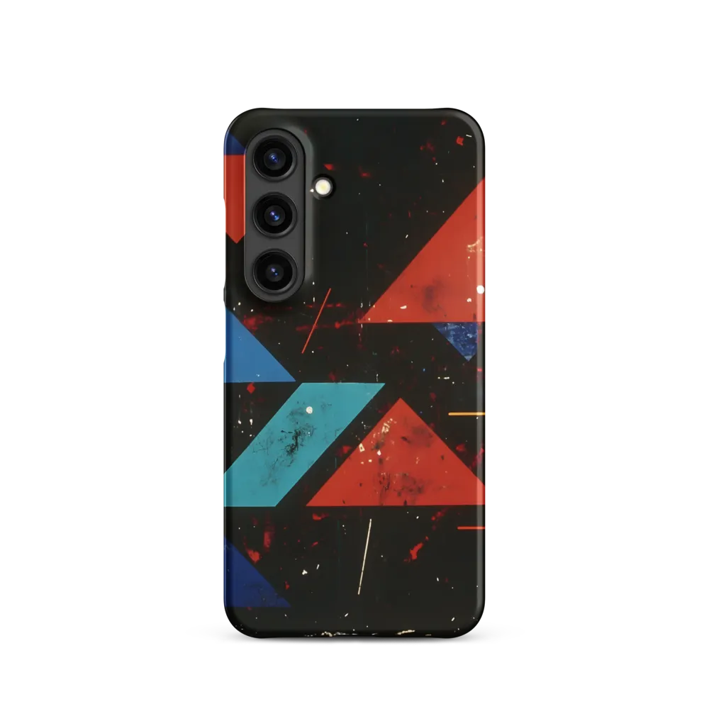Dynamic Geometric Harmony