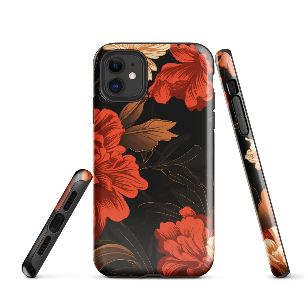 Elegance in Bloom