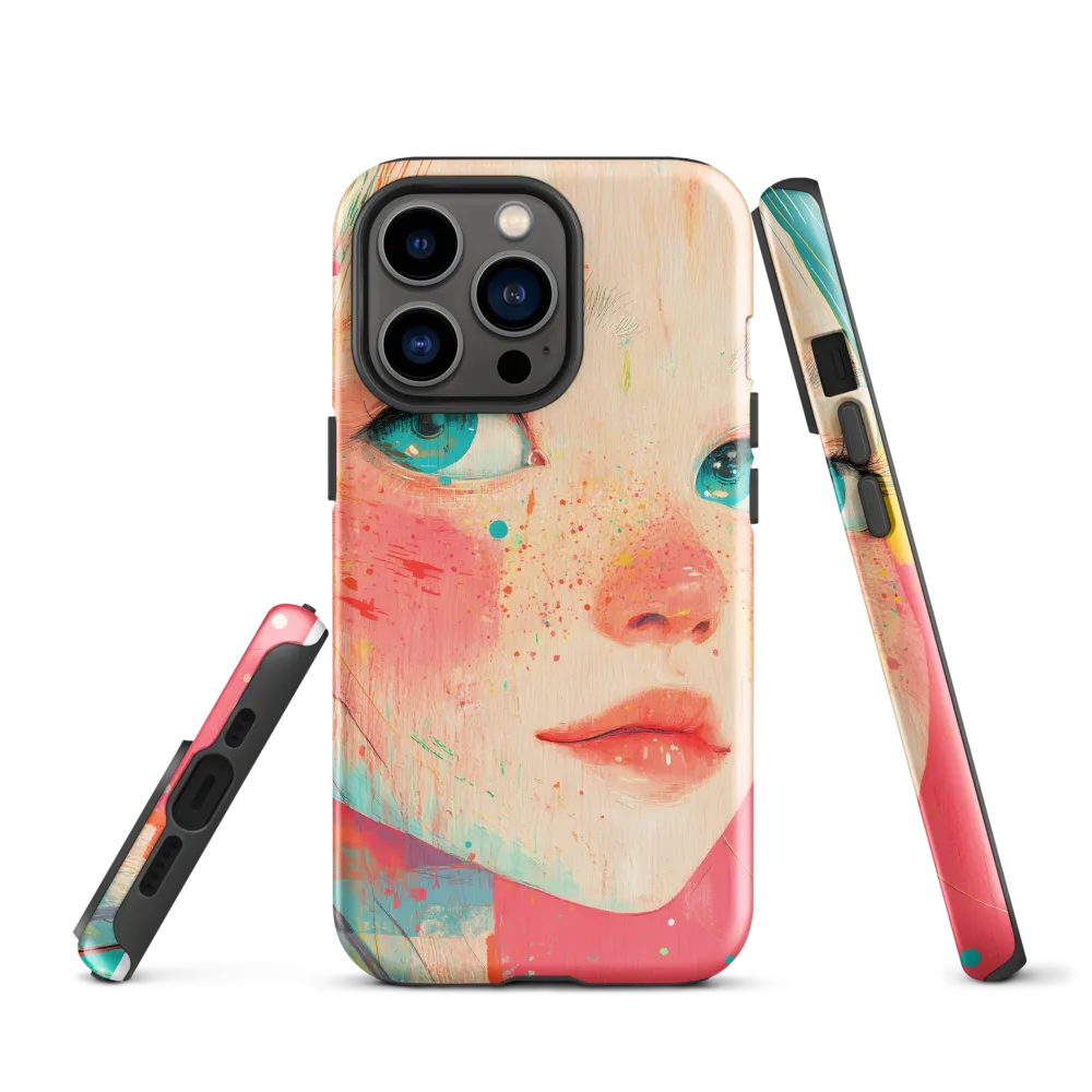Whispers of Color