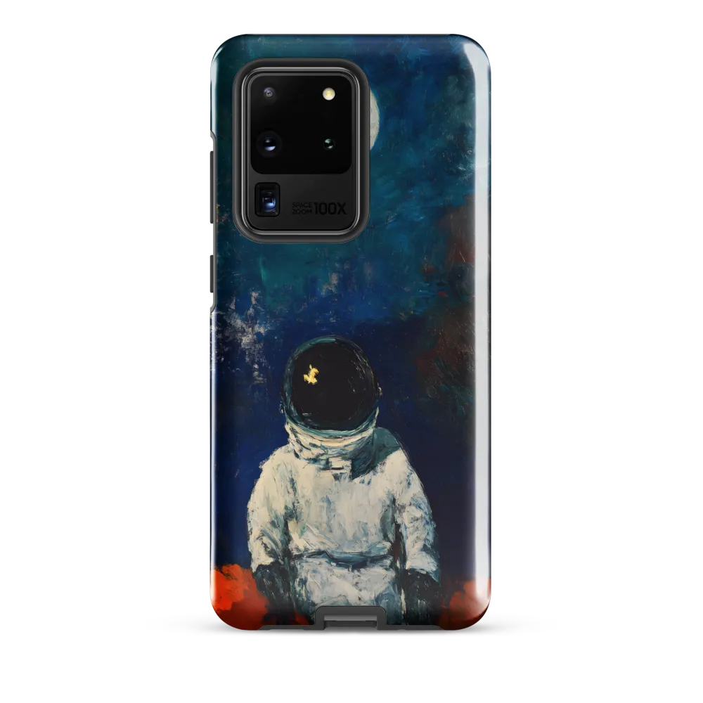 Gazing at the Cosmos