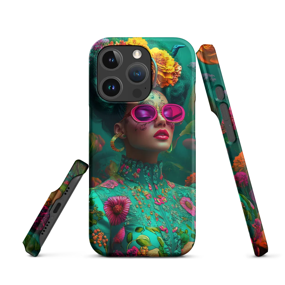 Floral Dreams