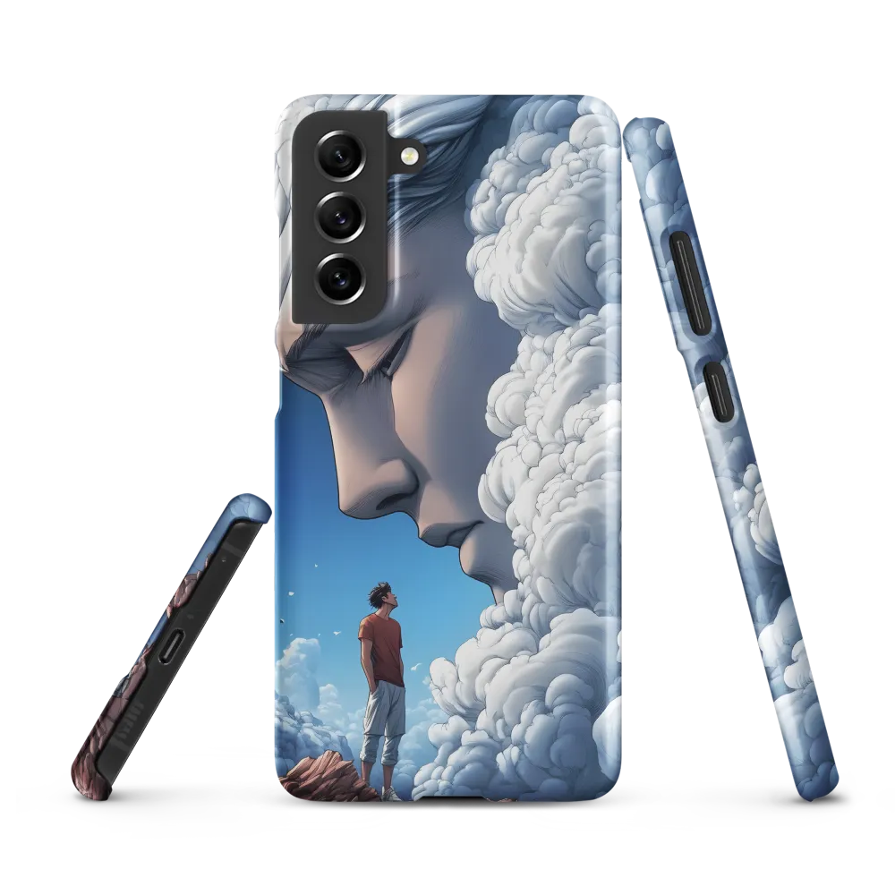 Whispers of the Sky