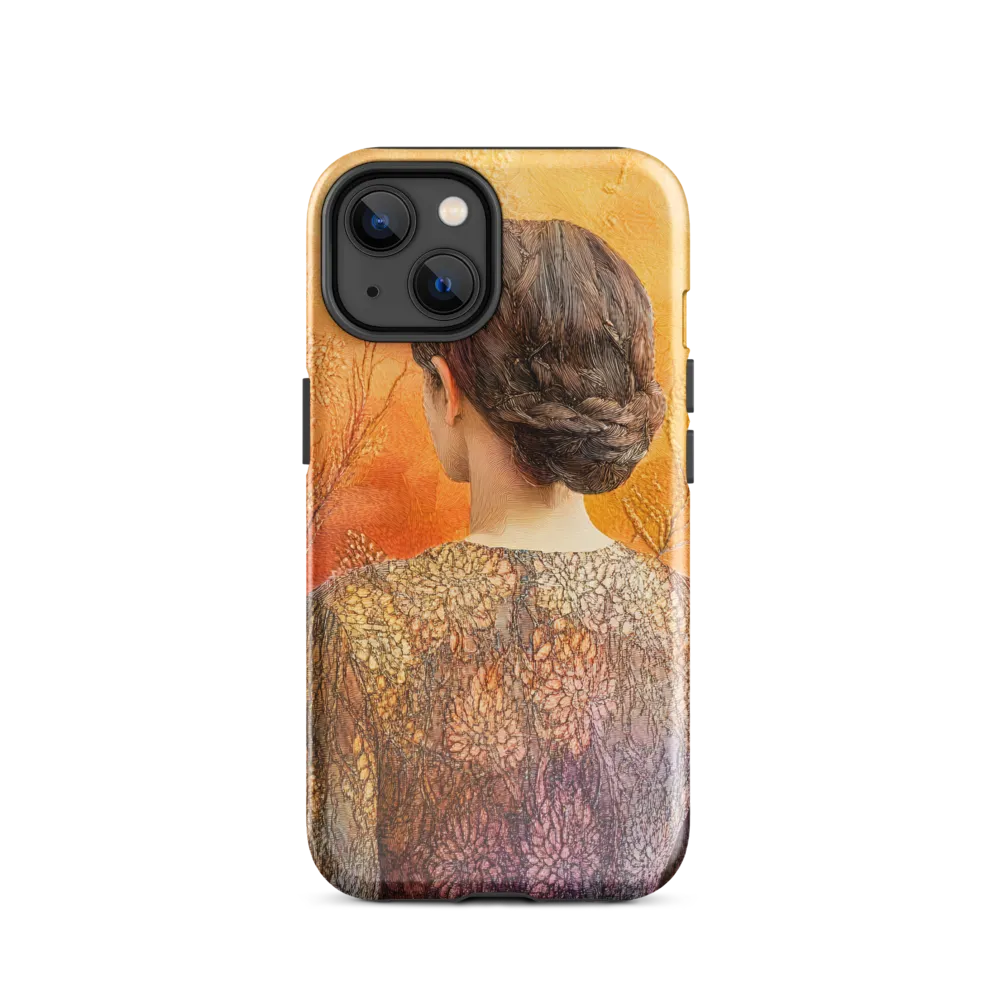 Harmony of Texture and Color