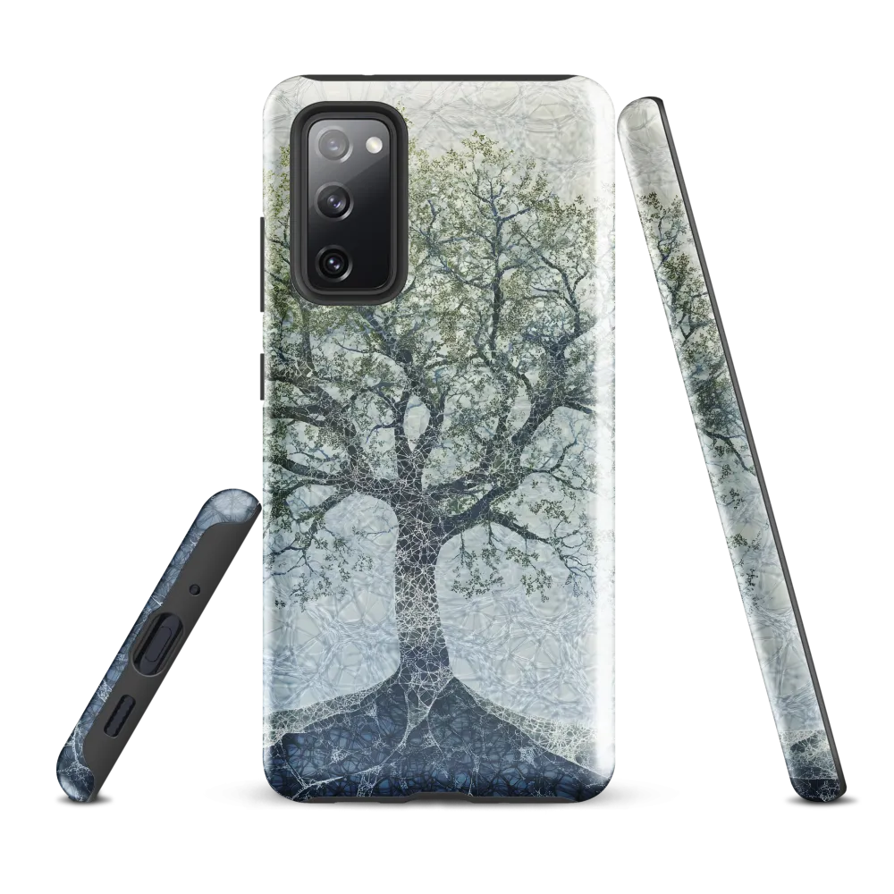 Ethereal Tree of Life