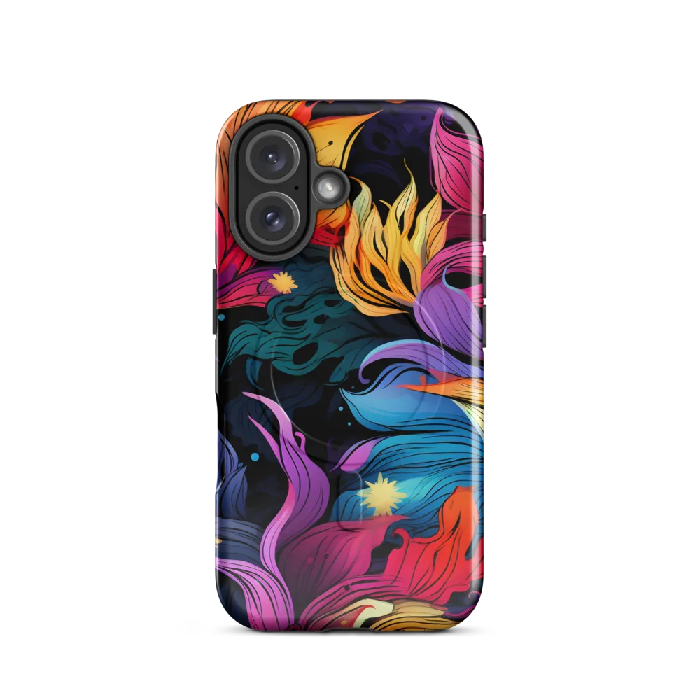 Floral Symphony