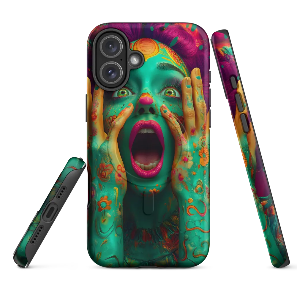 Echo of Shock
