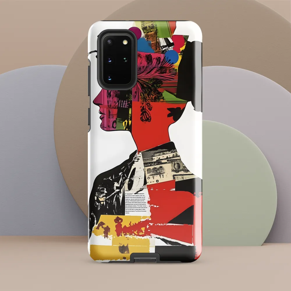 Layers of Identity