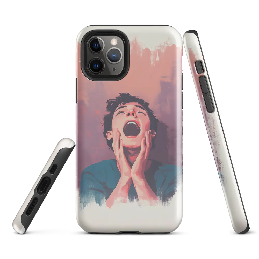 The Silent Scream