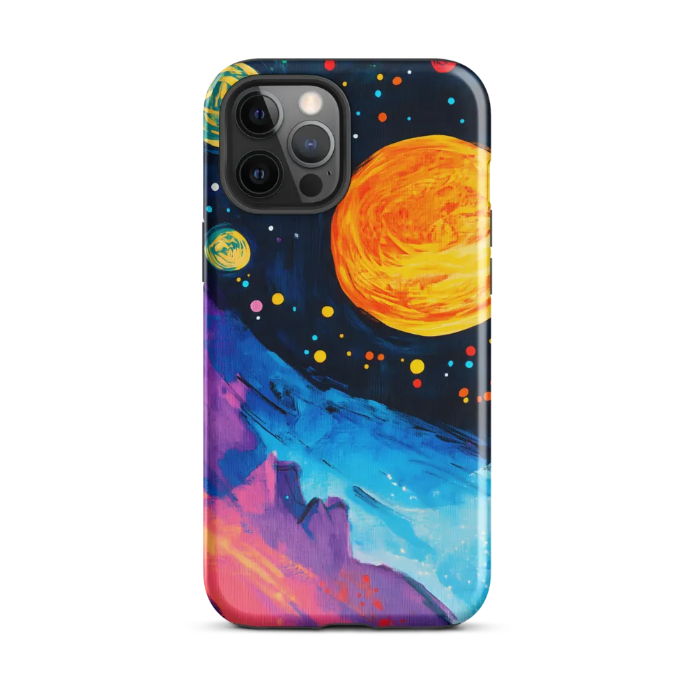 Cosmic Harmony