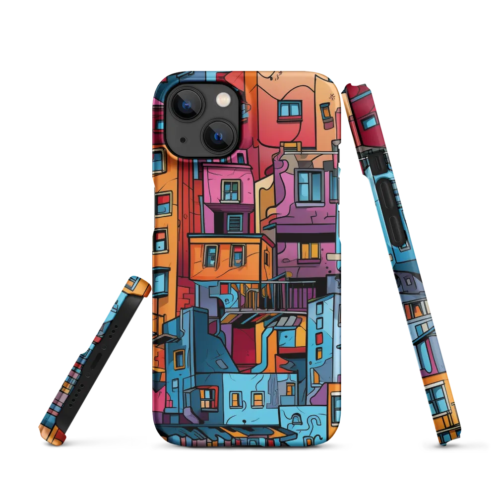 Urban Kaleidoscope