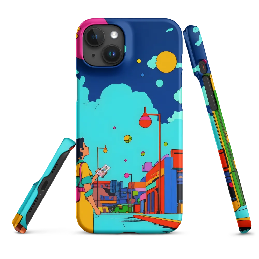 Dreamscape in Color