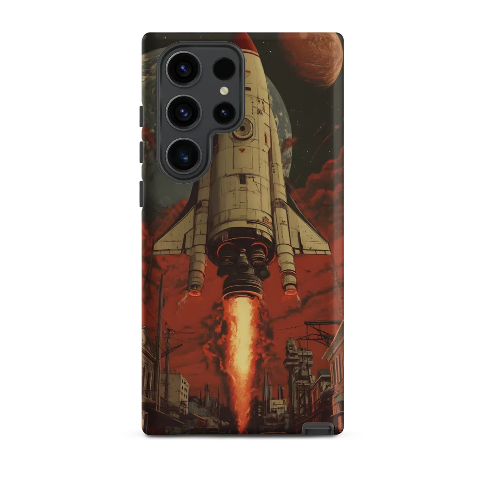 Journey to the Stars