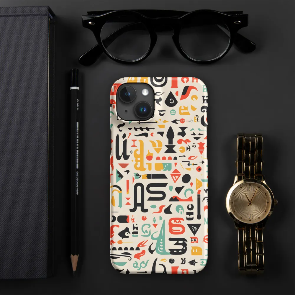 A Symphony of Symbols