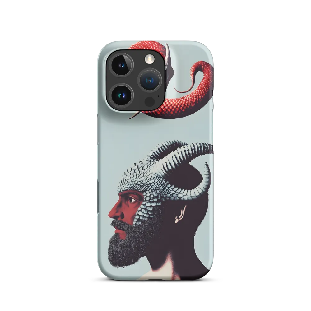 Elysium of the Horned One