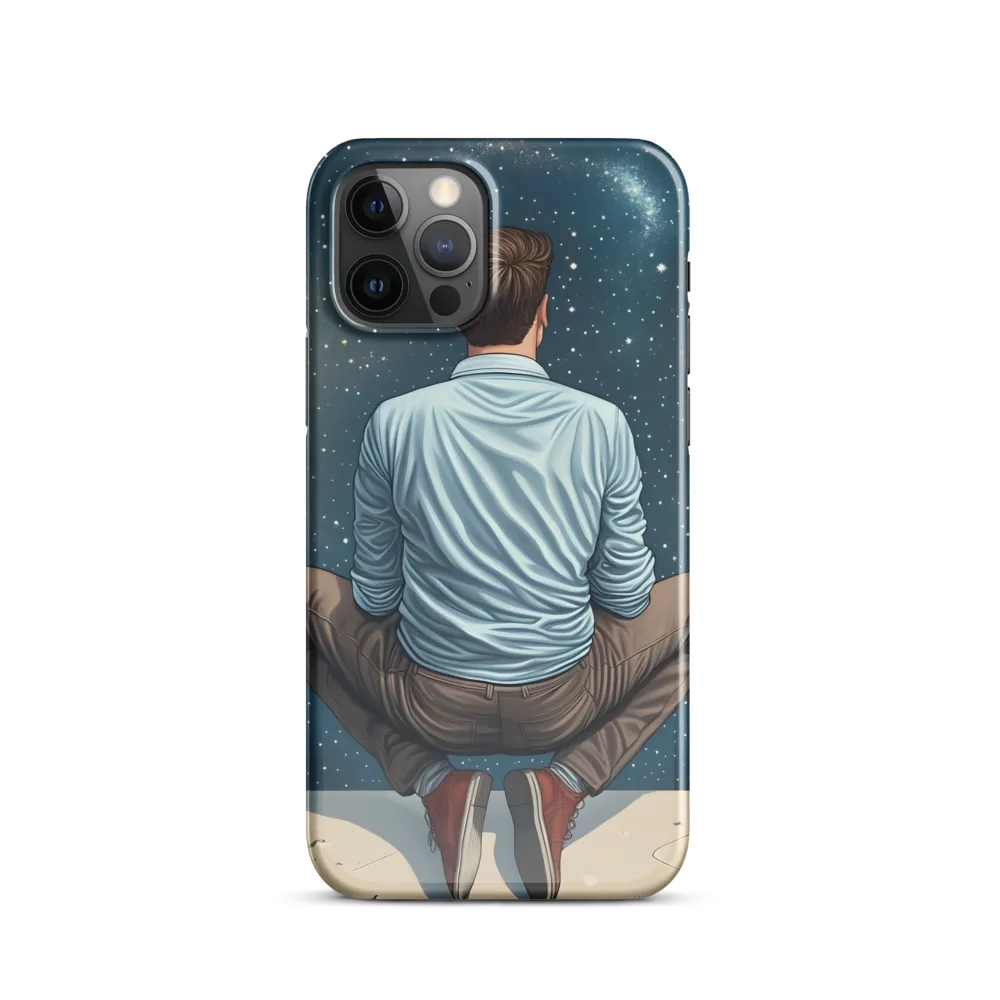 Gaze into Infinity