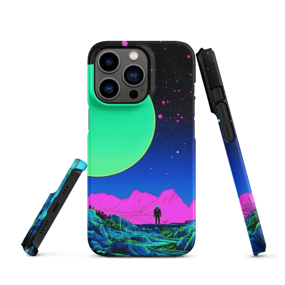Cosmic Reverie