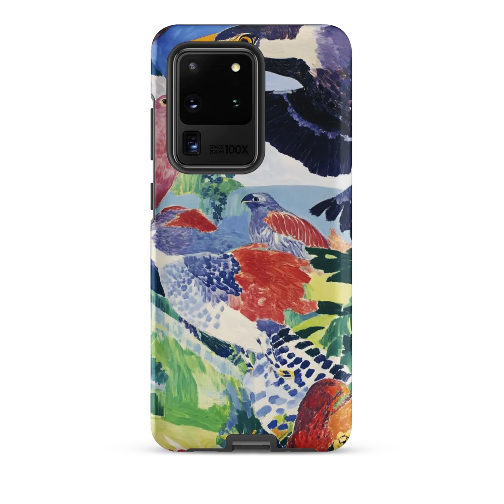 Symphony of Birds