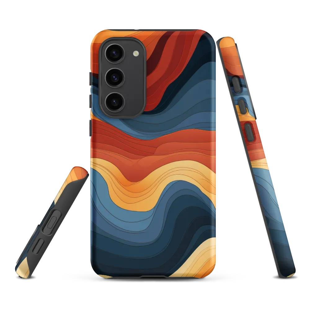 Fluid Harmony