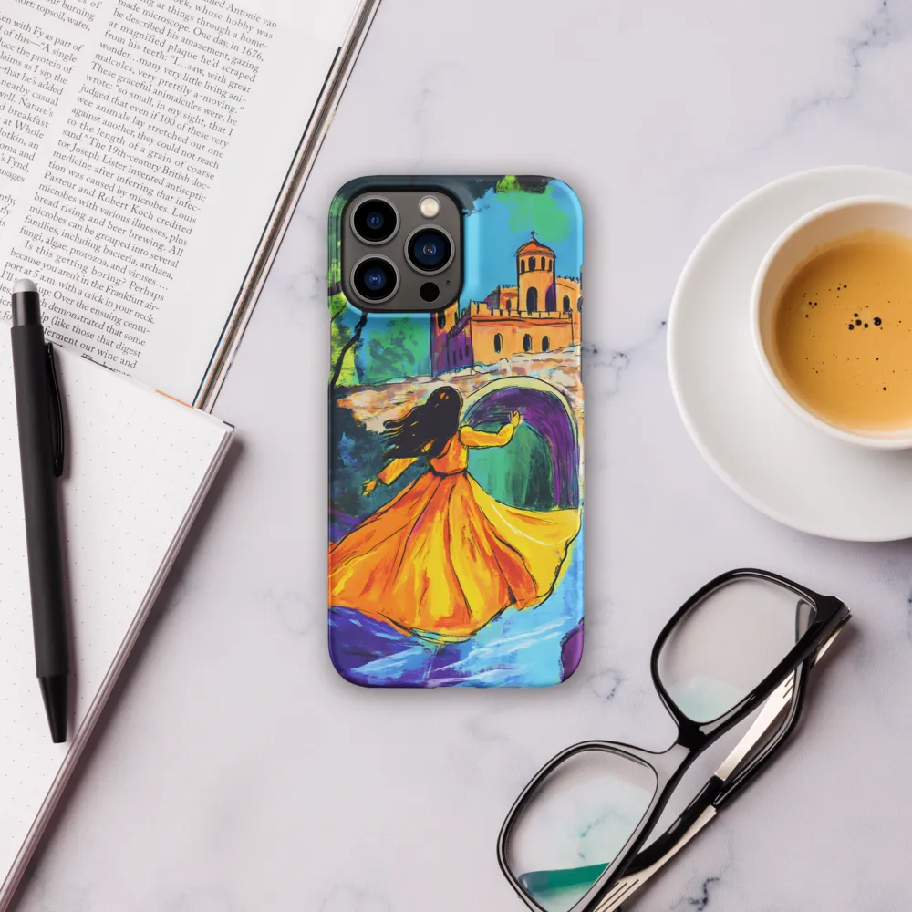 Dance of Dreams: Journey to the Castle