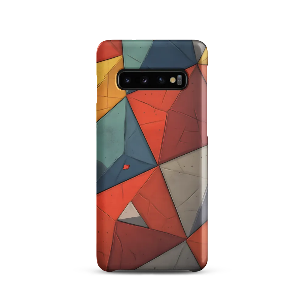 Geometric Harmony