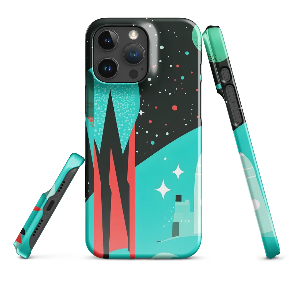 A Cosmic Explorer