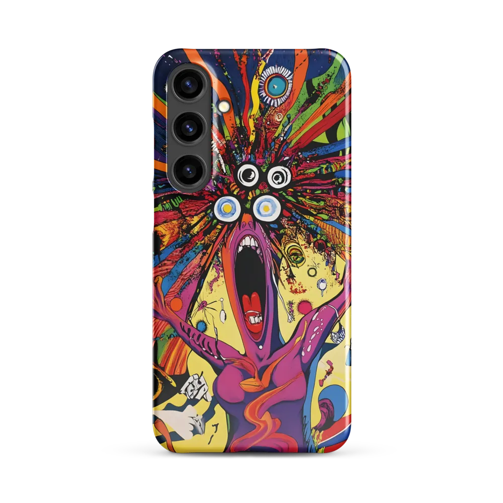 Chaos of Emotion
