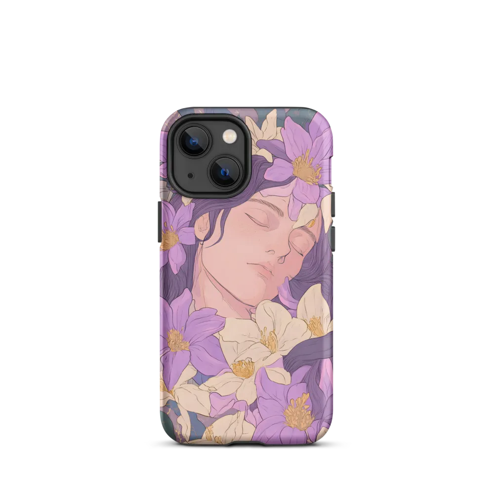 Harmony in Bloom