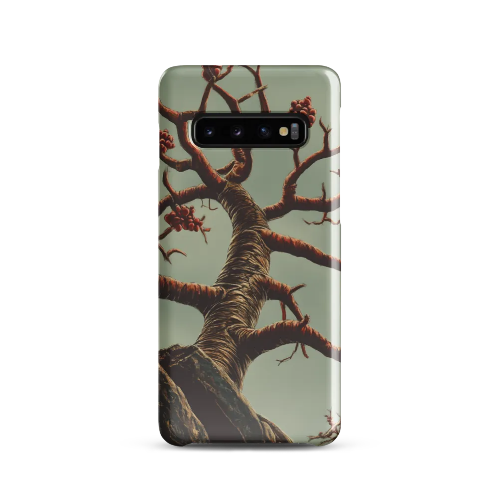 Resilient Reverie: The Enchanted Tree
