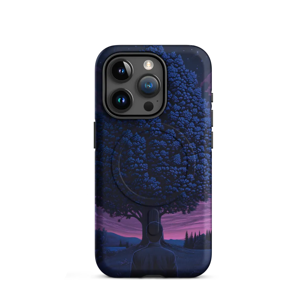 Whispers of the Night Tree