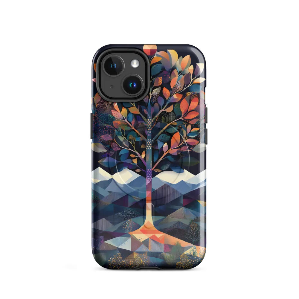 Whimsical Heights: A Celebration of Nature