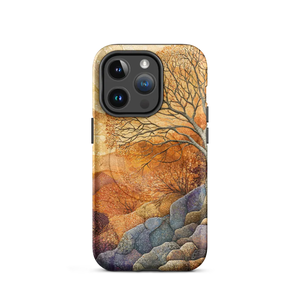 Whispers of Autumn