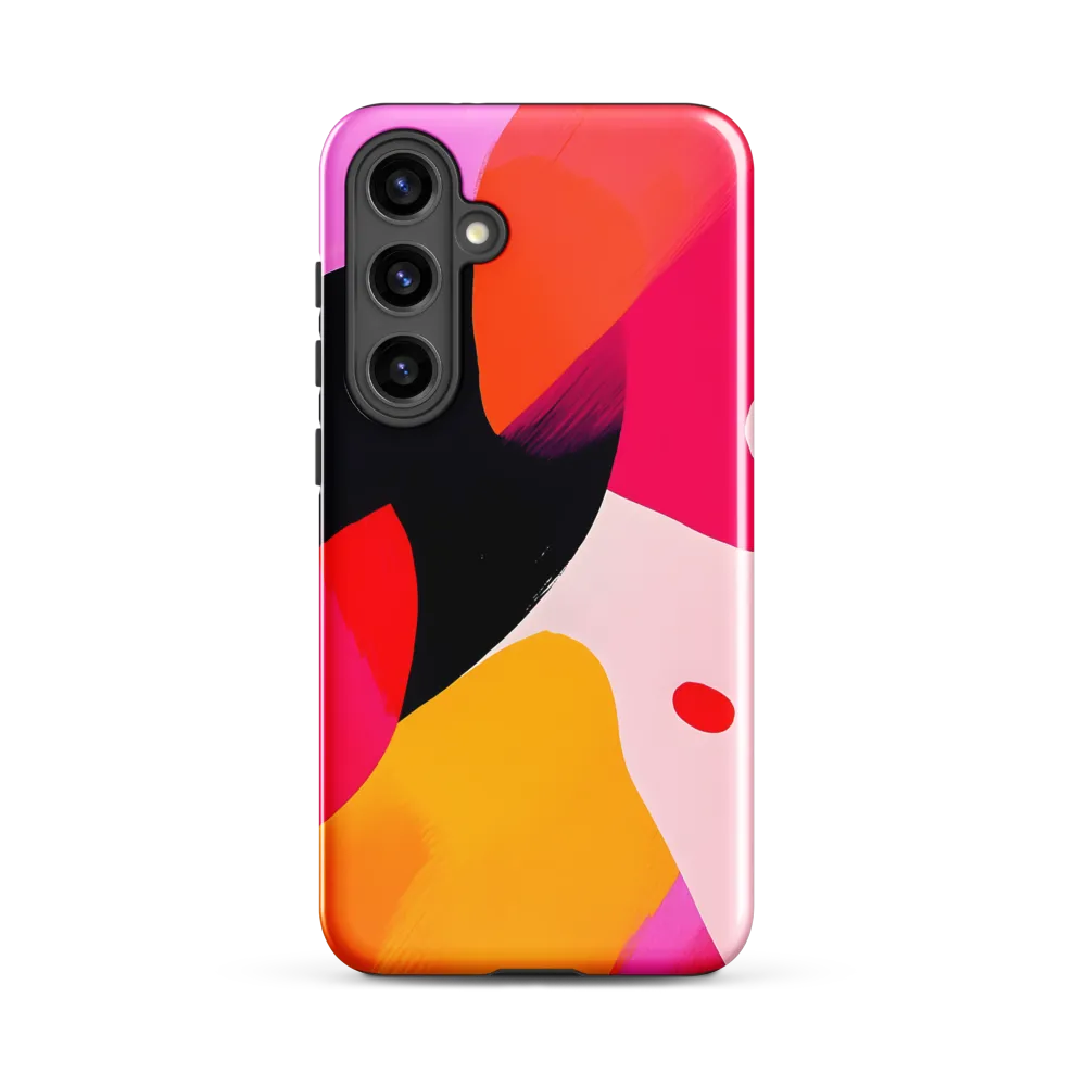 Playful Interplay of Colors