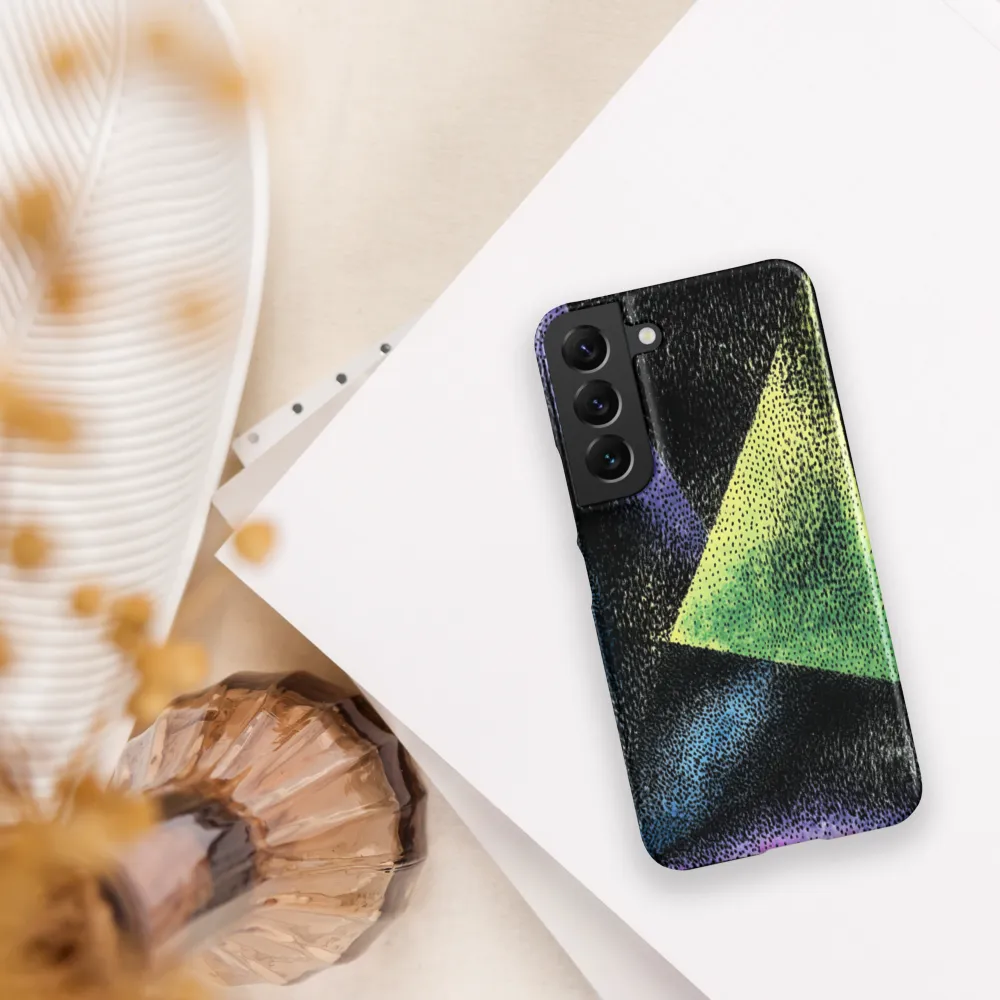 Dynamic Geometric Harmony