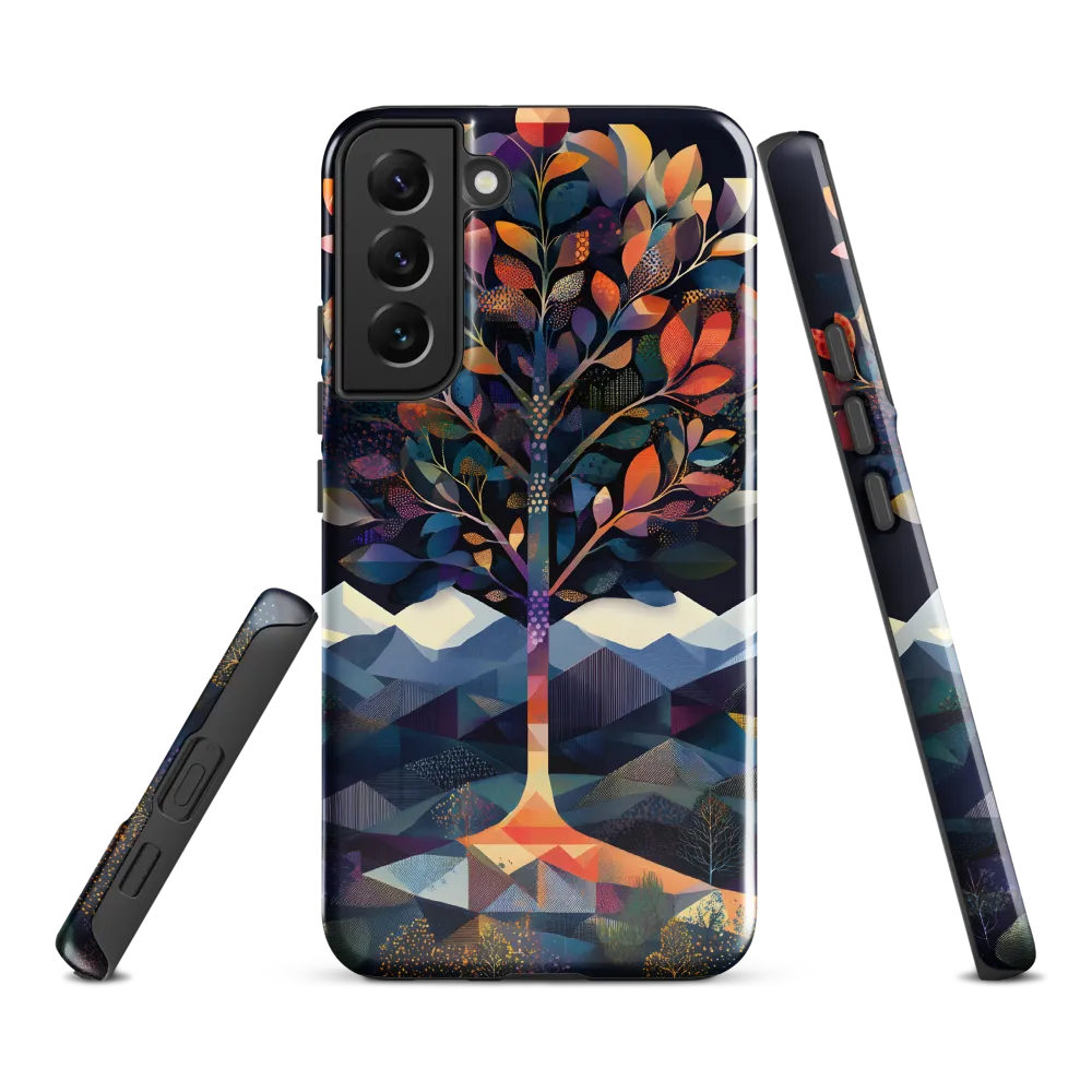 Whimsical Heights: A Celebration of Nature