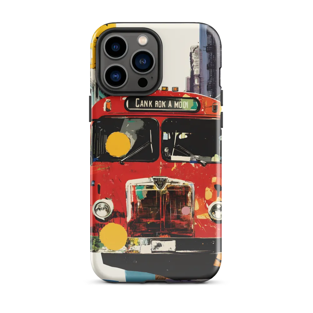 Vibrant City Transit