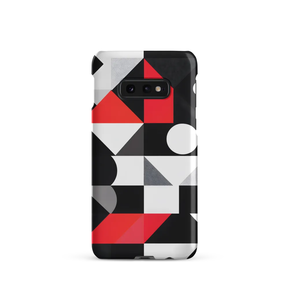 Dynamic Geometric Composition