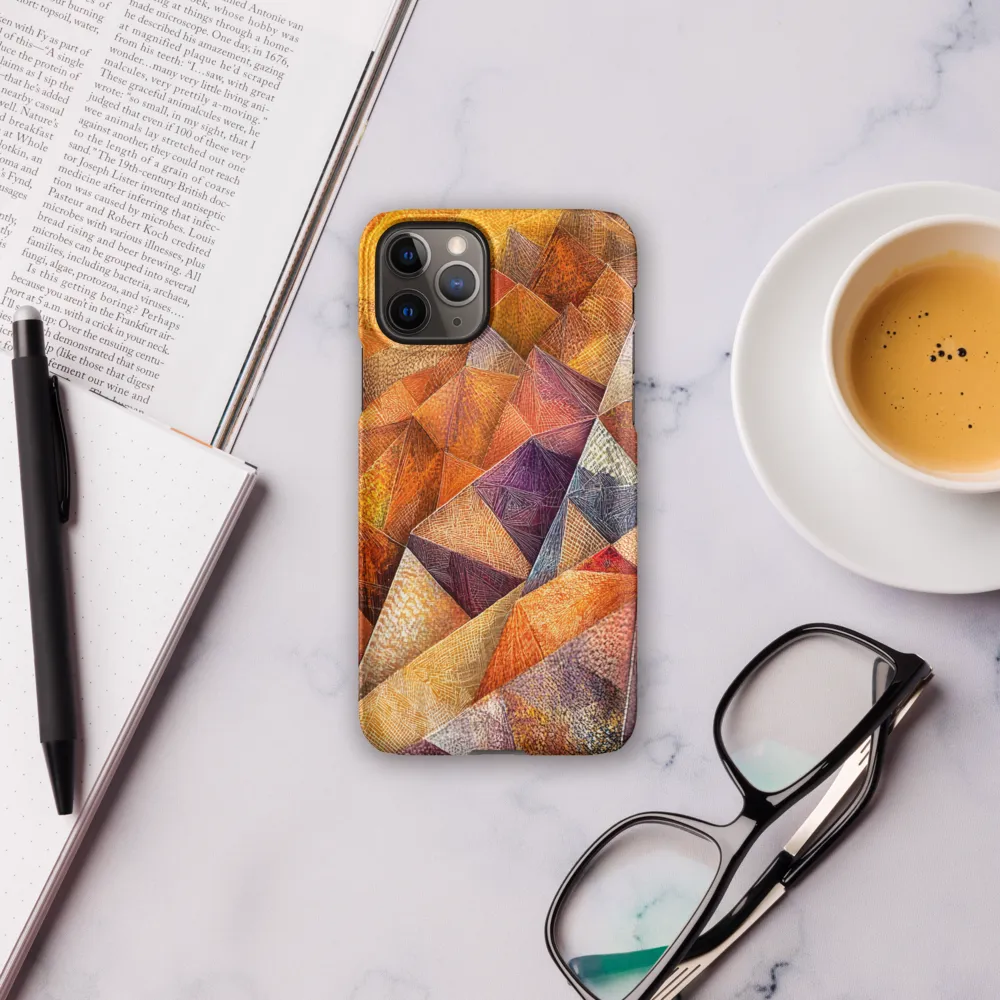 Geometric Warmth