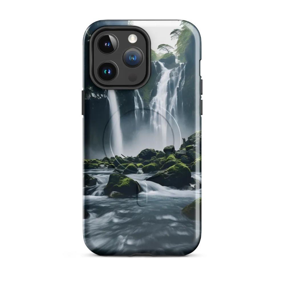 Whispers of the Falls