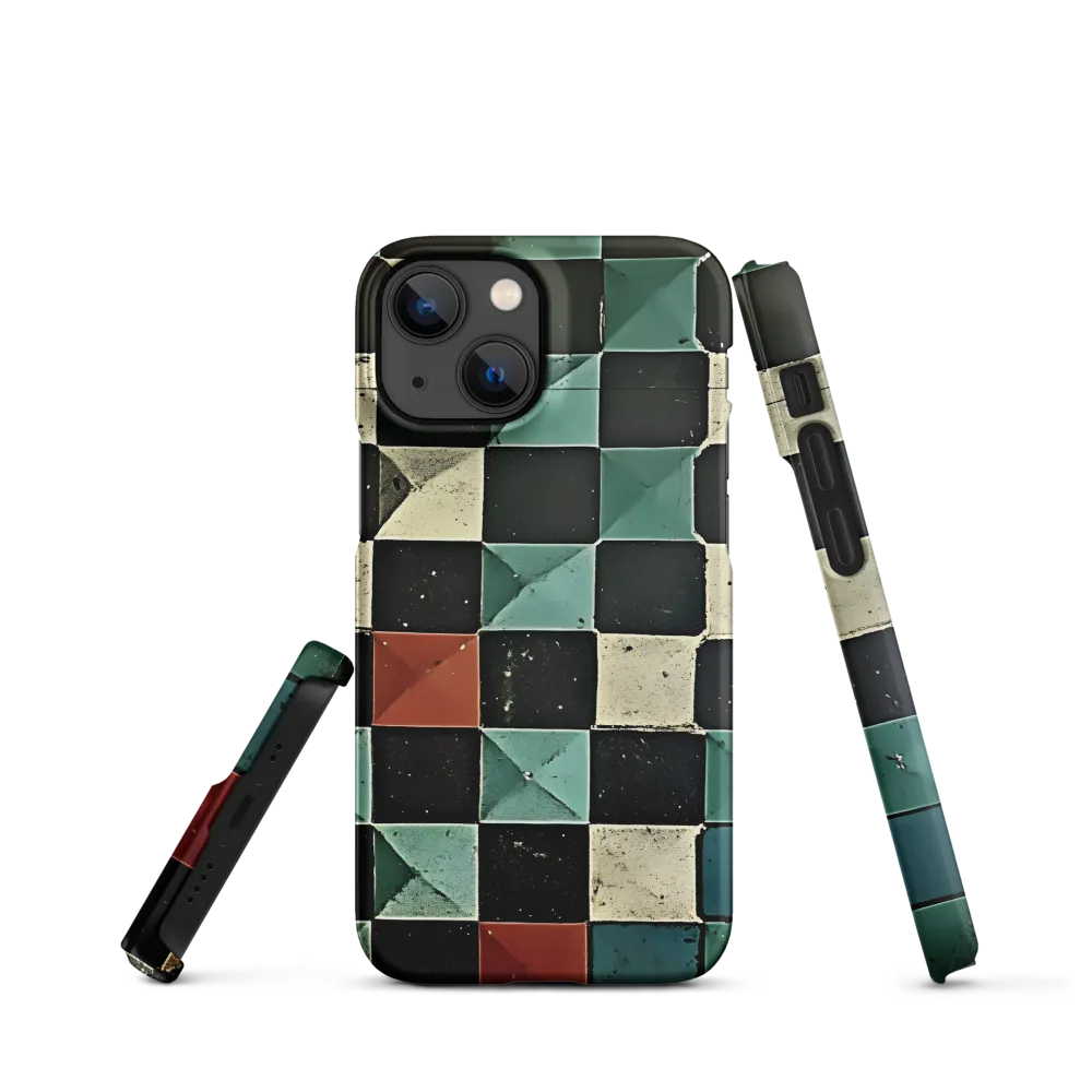 Geometric Harmony