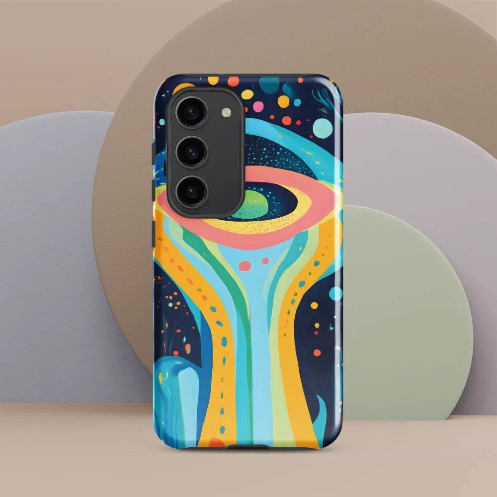 Cosmic Whimsy