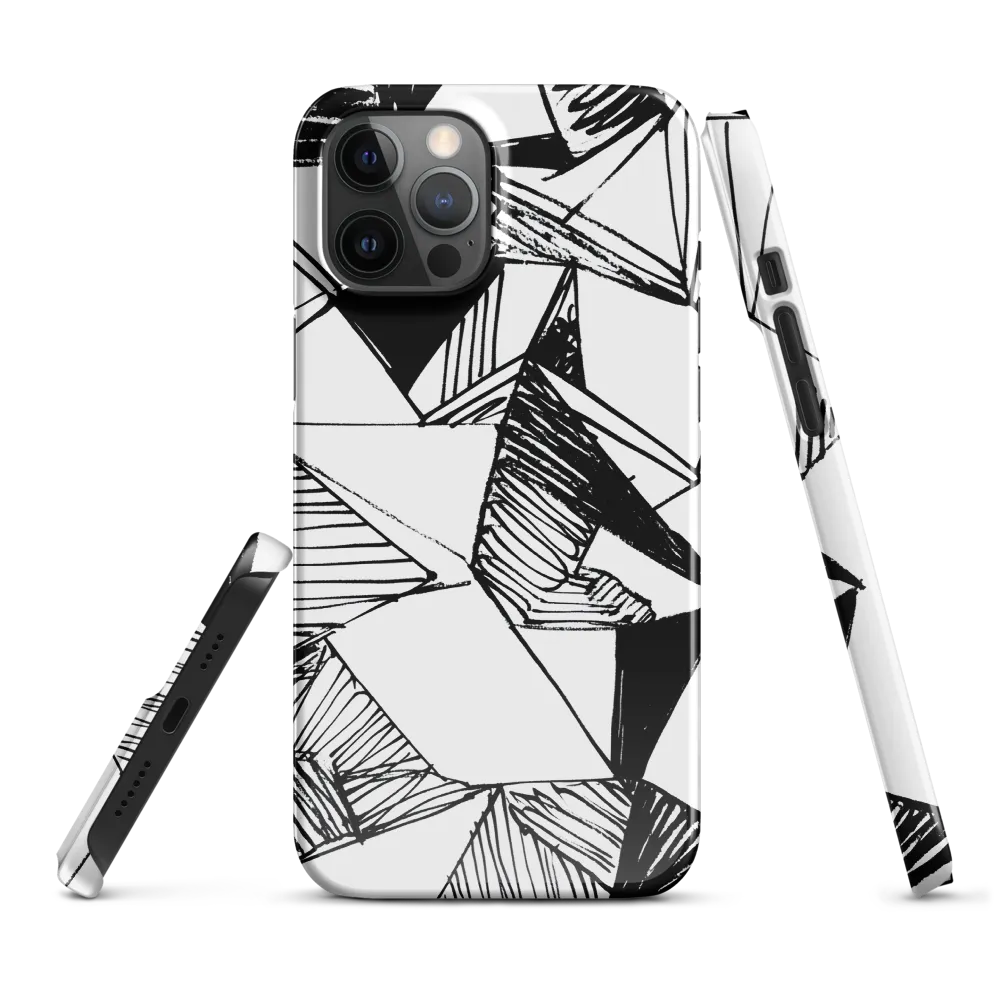 Dynamic Geometry in Ink