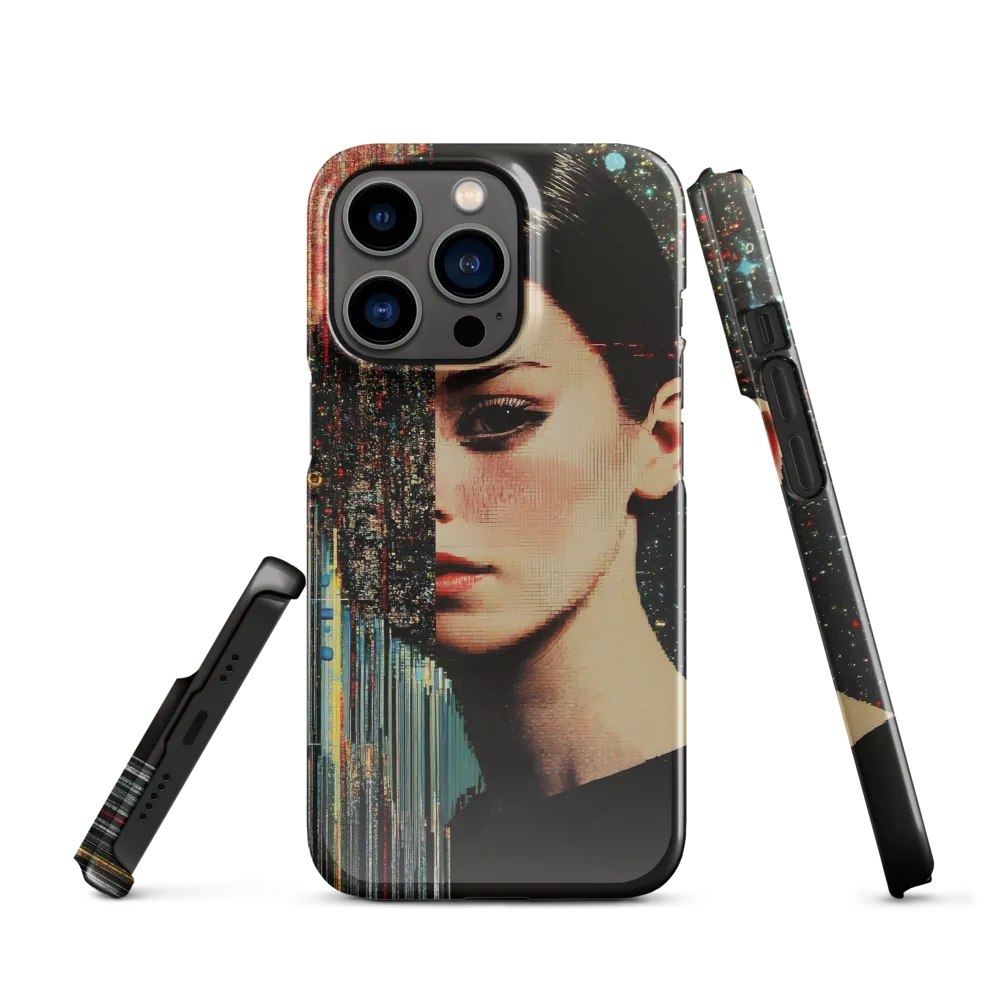 Fragmented Reality