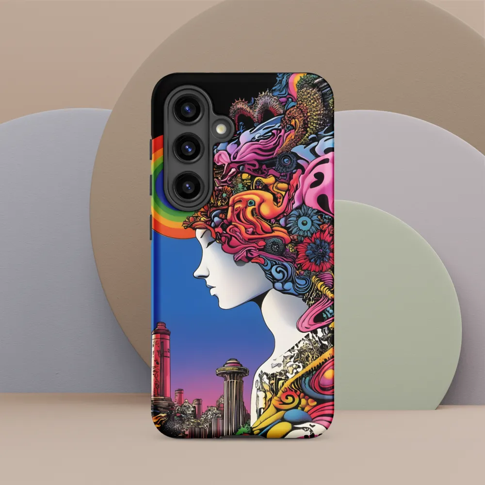Whispers of the Psychedelic Dream