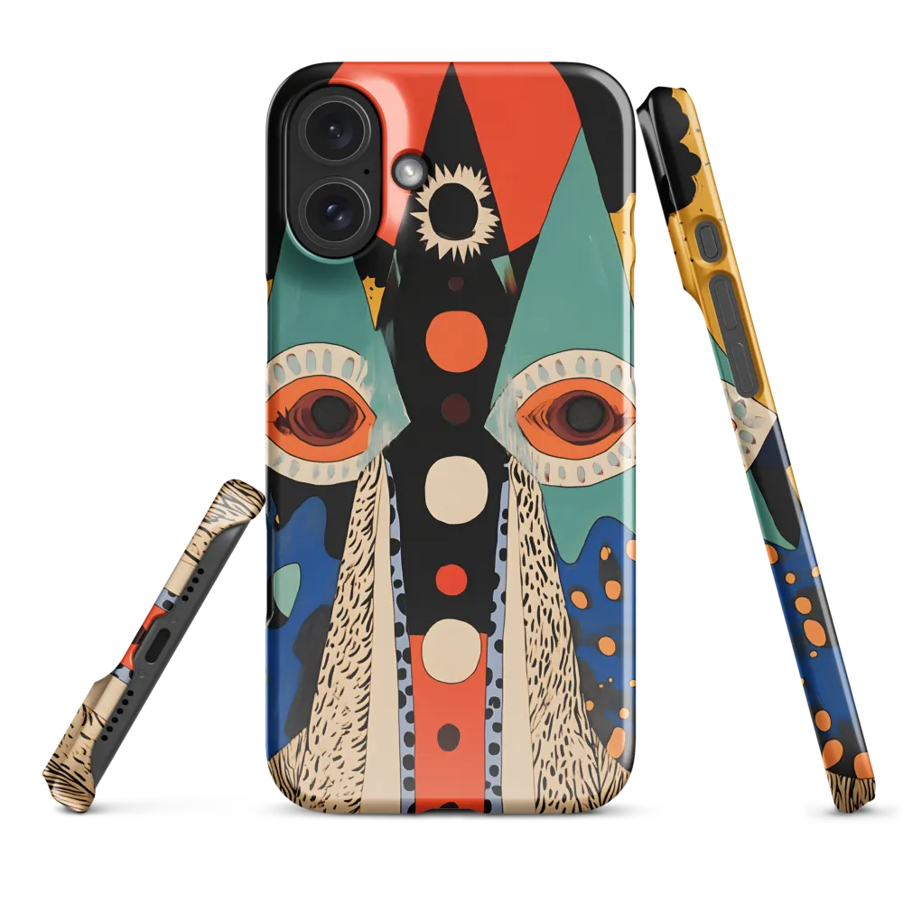 Visages of Vibrancy