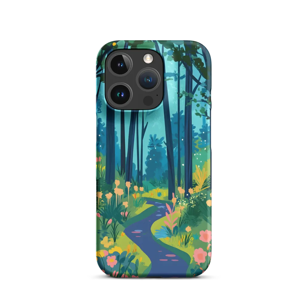 Whispers of the Forest