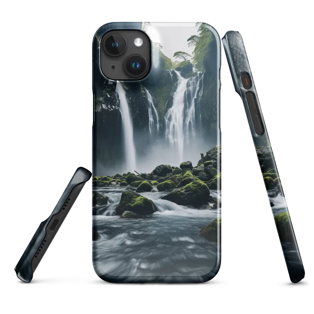 Whispers of the Falls